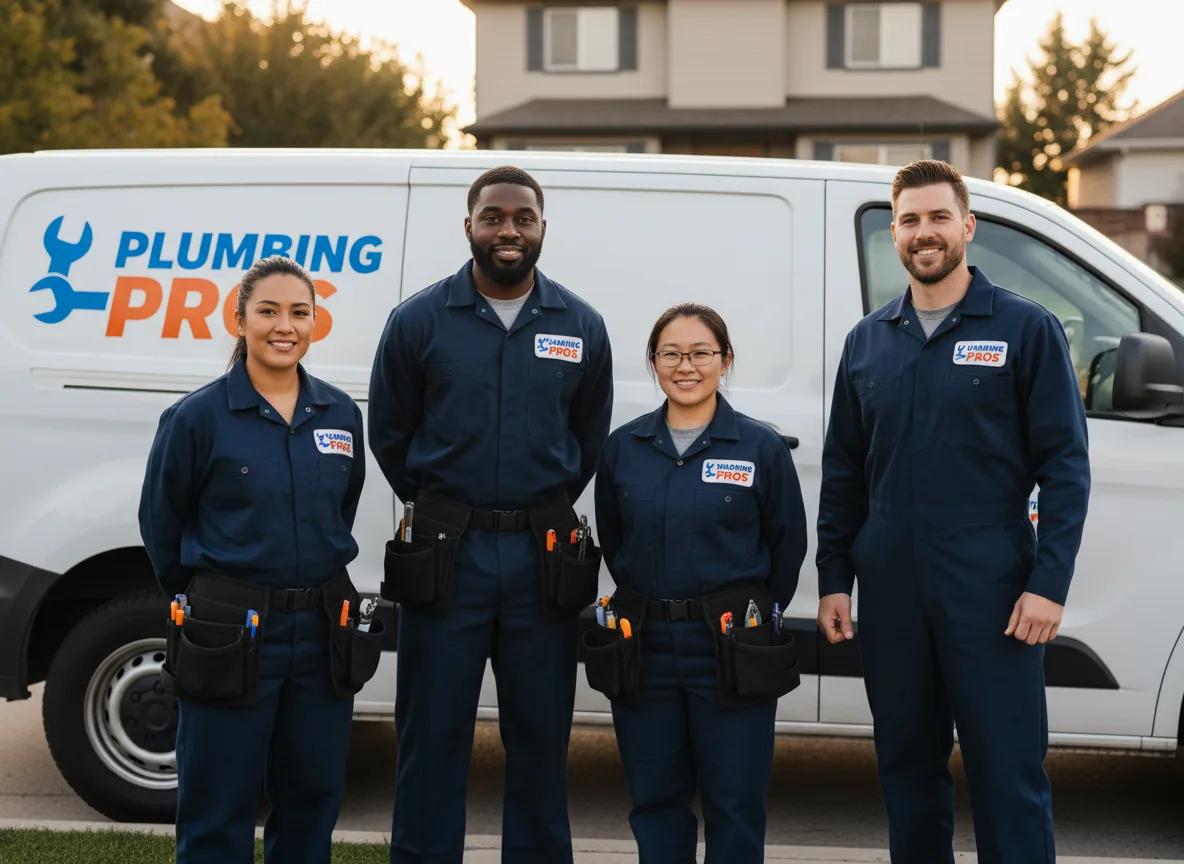 Water Heater Repair company in Everett, WA